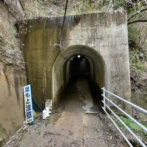 出世観音 養老山　立國寺(千葉県)