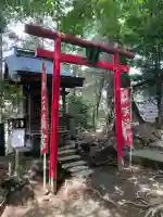 飯玉神社(群馬県)
