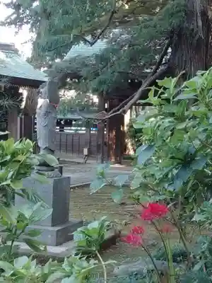 妙楽寺のその他建物