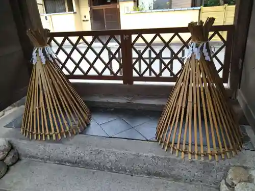 賀茂御祖神社（下鴨神社）(京都府)