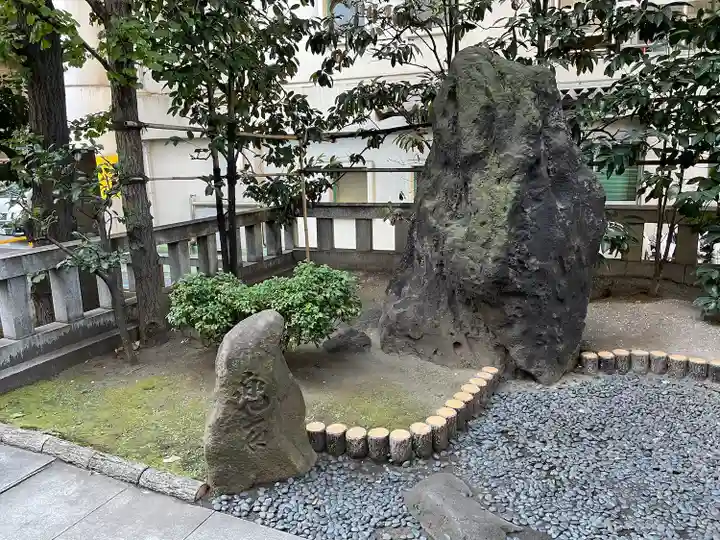 兜神社(東京都)