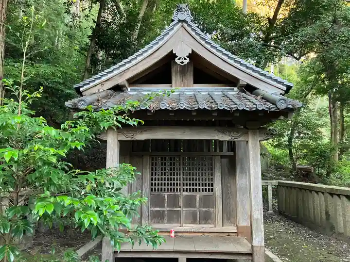 龍泉寺(大阪府)