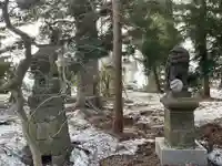 猿賀神社(青森県)