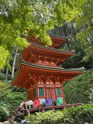 岩船寺(京都府)