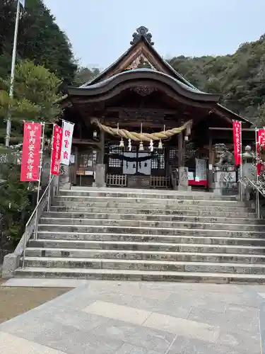 大頭神社(広島県)