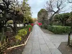 亀戸天神社(東京都)