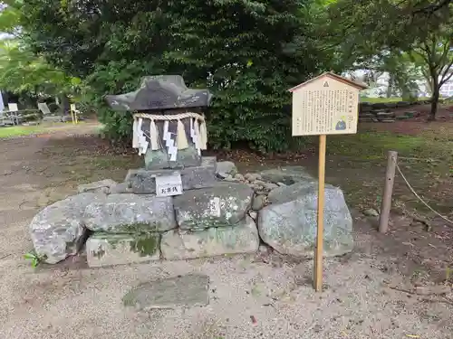 篠山神社(福岡県)