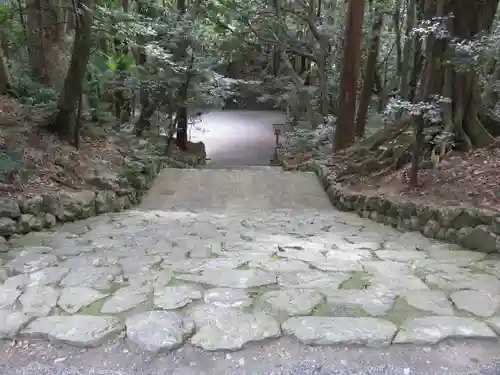 倭姫宮（皇大神宮別宮）のその他建物