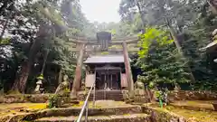 熊野神社(京都府)