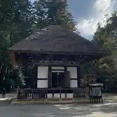 観心寺(大阪府)