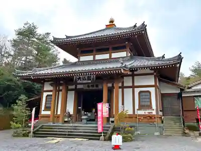 満明寺(長崎県)