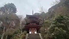 浄瑠璃寺(京都府)