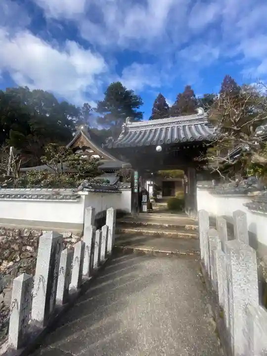 応聖寺(兵庫県)