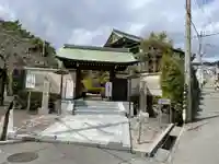 善光寺のその他建物