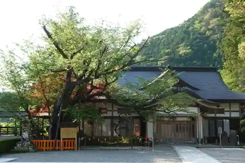 熊野那智大社のその他建物