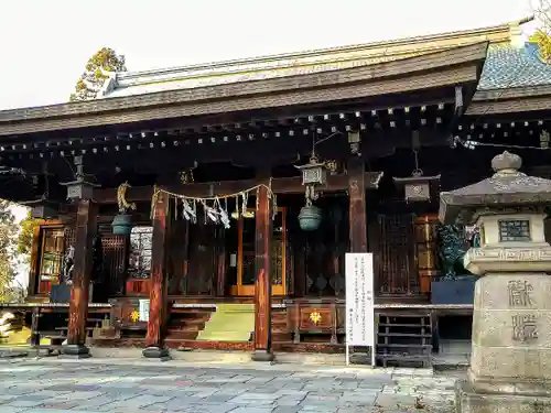 鳥海月山両所宮(山形県)