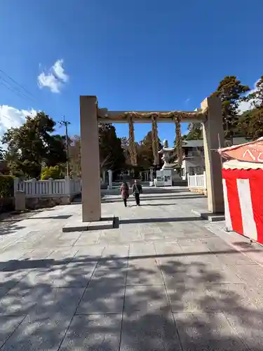 廣田神社(兵庫県)
