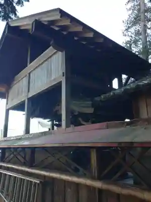 吉田神社(茨城県)