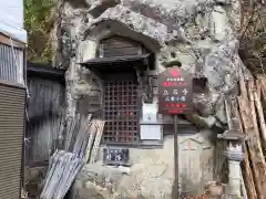 華蔵院の建物その他