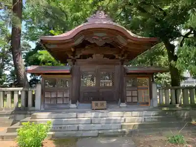 称念寺のその他建物