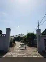 仲台寺(東京都)