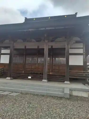浄影寺(宮城県)