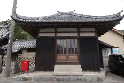 良参寺(愛知県)