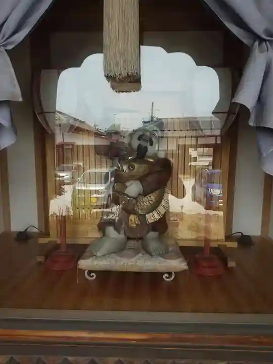 法恩寺(埼玉県)