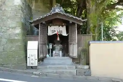 大圓寺の本殿・本堂