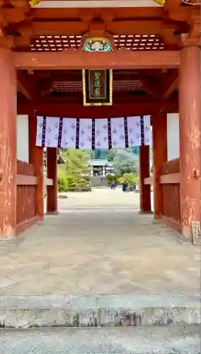 叡福寺(大阪府)