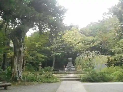 浄智寺のその他建物