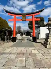 姫嶋神社(大阪府)