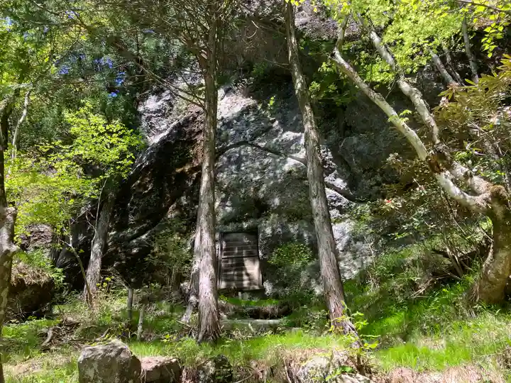 榛名神社(群馬県)