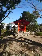 経六稲荷社(神奈川県)