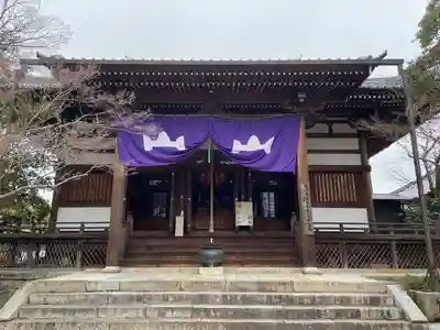 東門院(滋賀県)