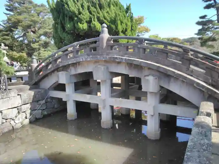 鶴岡八幡宮のその他建物