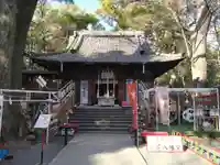 小芝八幡宮(静岡県)
