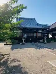 當麻寺 奥院の建物その他