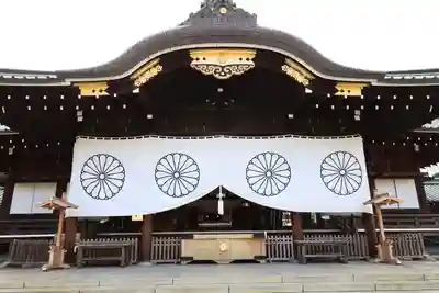 靖國神社(東京都)