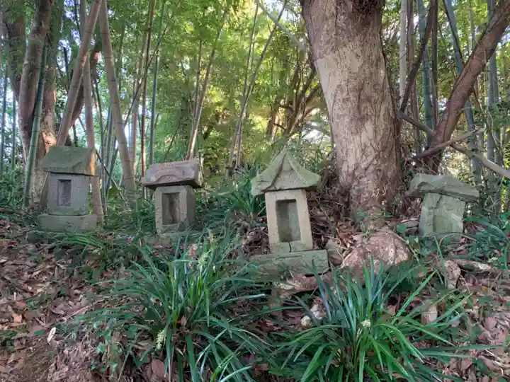 賀茂大神(千葉県)