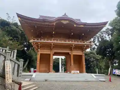 大甕神社(茨城県)