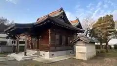 荒神社(徳島県)