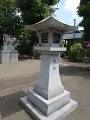 勝利八幡神社(東京都)