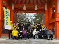 西宮神社(兵庫県)