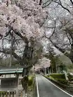 乳峯神社(三重県)