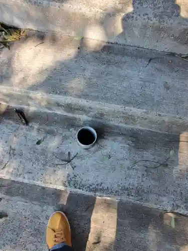 稲荷神社（借宿町）(栃木県)