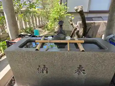 田守神社(大阪府)
