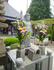 普門院蓮花寺(神奈川県)