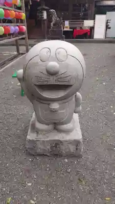 龍尾神社(静岡県)