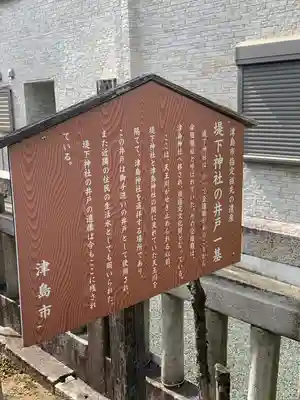 堤下神社(愛知県)